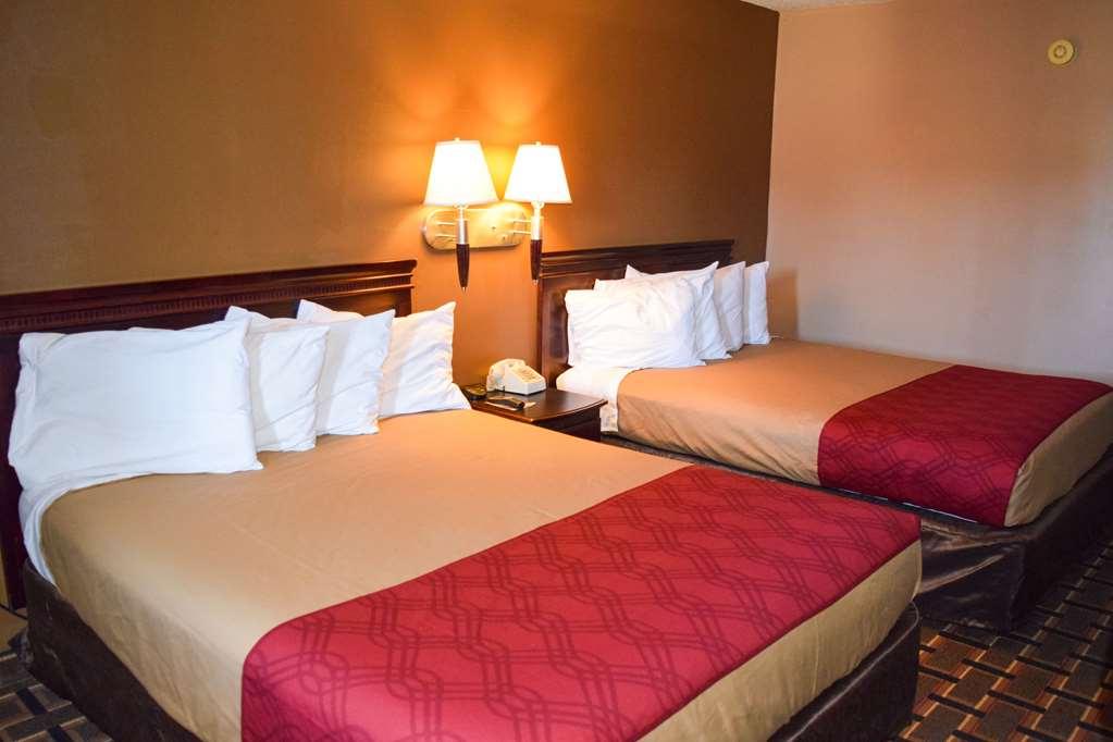 Econo Lodge Richburg Ruang foto