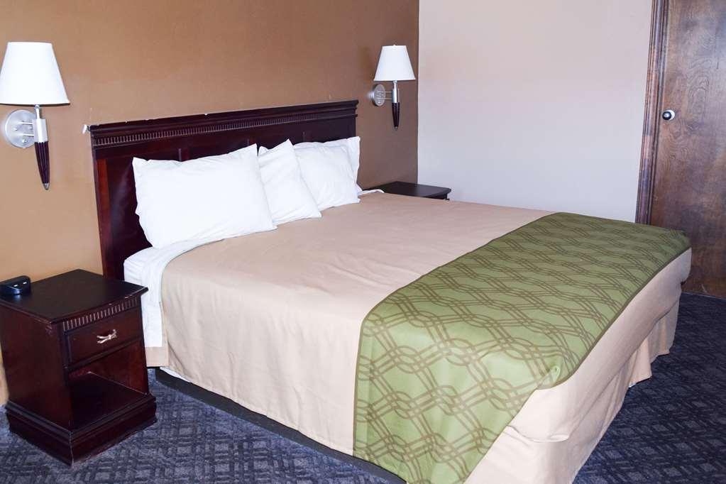 Econo Lodge Richburg Ruang foto