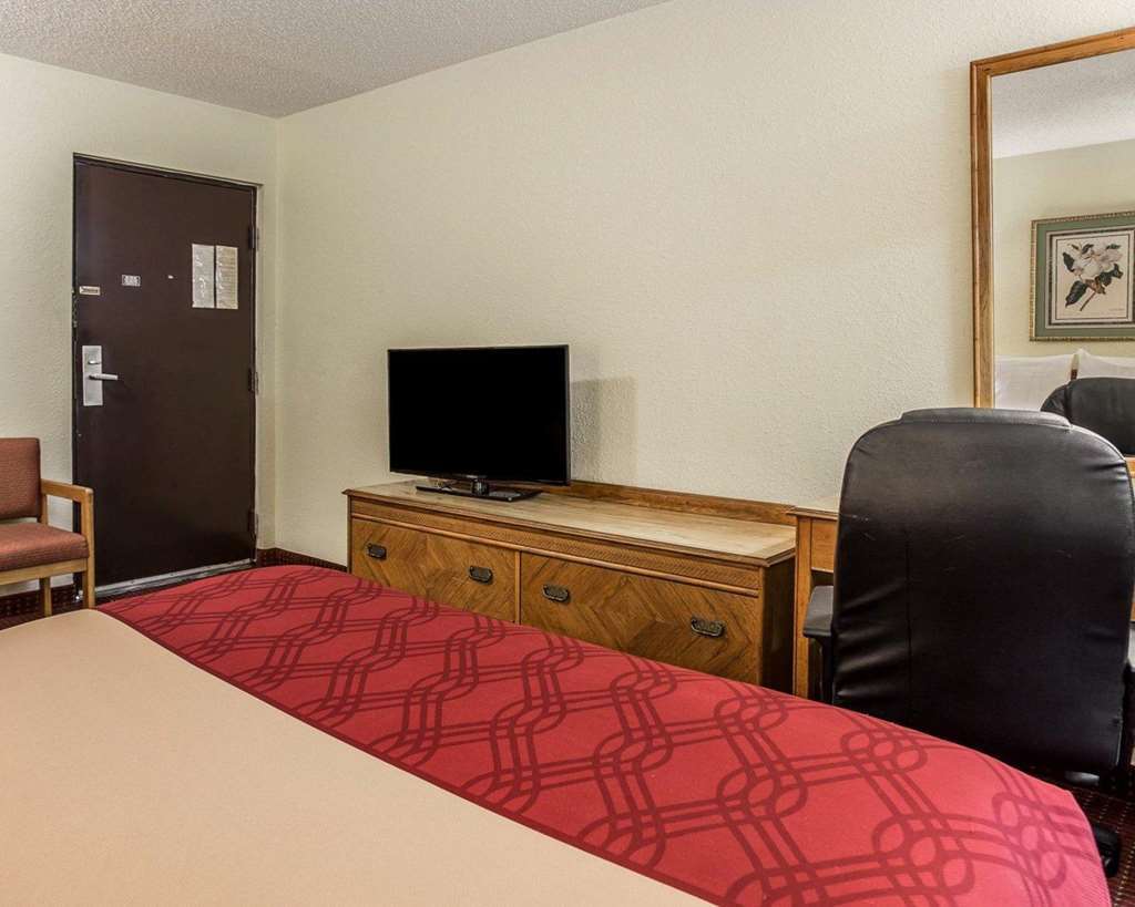 Econo Lodge Richburg Ruang foto
